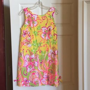 Lilly Pulitzer Mila shift dress